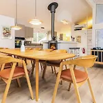 12 Person In Saltum-by Traum