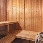 12 Person In Saltum-by Traum Σπίτι διακοπών Saltum