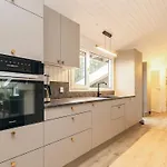 Σπίτι διακοπών 12 Person In Saltum-by Traum *