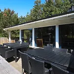 Σπίτι διακοπών 12 Person In Saltum-by Traum Saltum