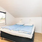 12 Person In Saltum-by Traum Σπίτι διακοπών