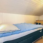 Σπίτι διακοπών 12 Person In Saltum-by Traum *