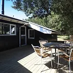 Σπίτι διακοπών 12 Person In Saltum-by Traum Saltum