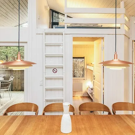 12 Person In Saltum-by Traum Ferienhaus Saltum