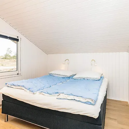 12 Person In Saltum-by Traum Feriehus